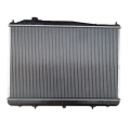 d16a aluminum radiators